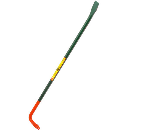 Hexagonal L-shaped bar 19 x 900 mm 120039 1 piece