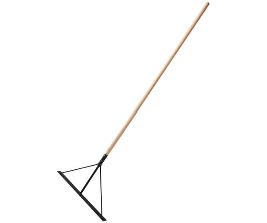Steel Asphalt Rake 50mm 714118 1pc
