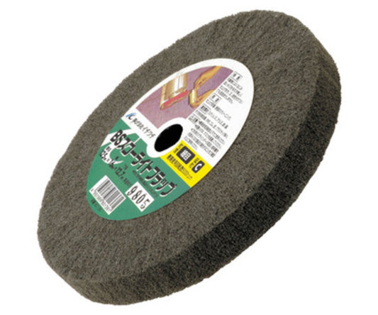 BS 스코 라이트 플랩 C 150X16X12.7 가는 80138 1 개