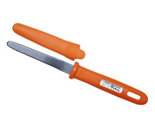 골판지 톱 단 캡 부착 DC-191C 1개