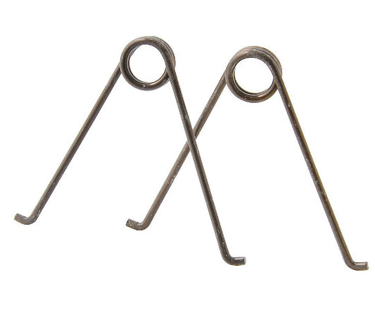 剪定鋏ユニーク180mm用　替バネ2本入　No.421 1セット(2本入)