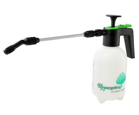 Darya Fully Automatic Meister Long Nozzle 1L (Accumulator Type) #729 1pc