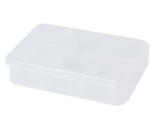 Supplement Case Clear FB-11 1 piece