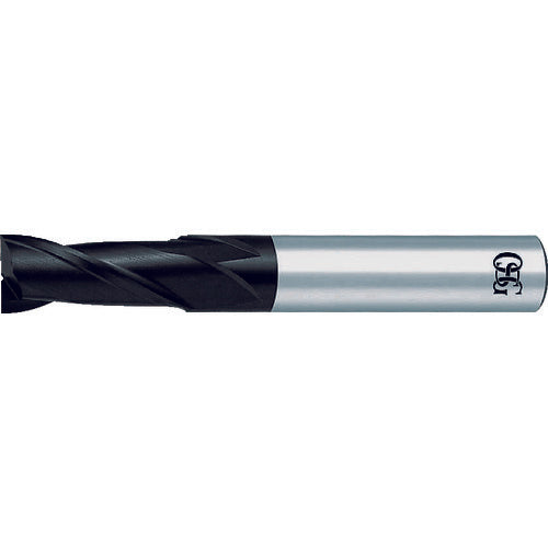 ＯＳＧ　超硬エンドミルＷＸ−ＥＤＳ　３０１０５０２　WX-EDS-0.2　1 本