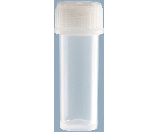 평저 자립형 튜브 5mL 1상자(250개×8봉입) 60.9921.523 1상자(250개×8봉입)