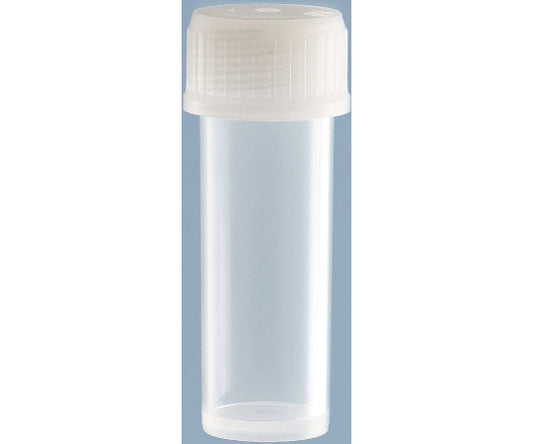 평저 자립형 튜브 5mL 1상자(250개×8봉입) 60.9921.523 1상자(250개×8봉입)