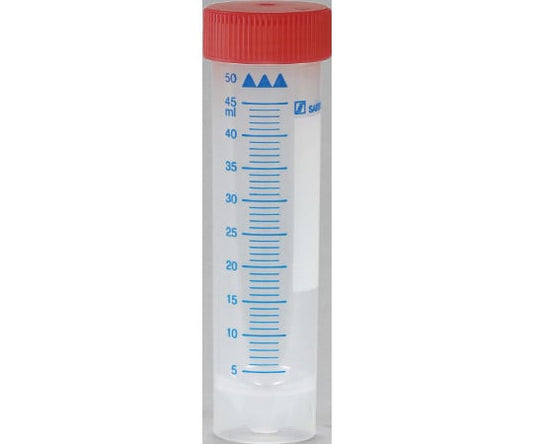 V 바닥 자립형 튜브 레드 캡 50mL 1상자(25개×12봉투입) 62.559 1상자(25개×12봉투입)