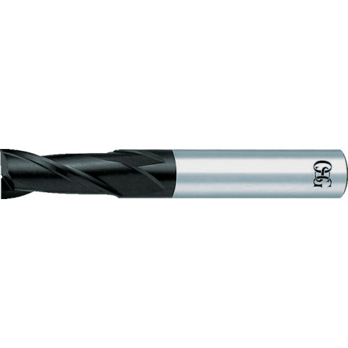 ＯＳＧ　超硬エンドミルＷＸ−ＥＤＳ　３０１０５５５　WX-EDS-5.5　1 本