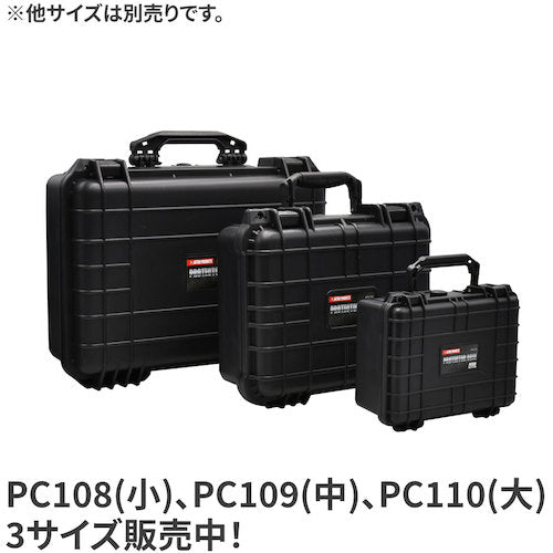 アストロプロダクツ　ＡＰ　プロテクターケースＰＣ１１０　2003000011104　1 個