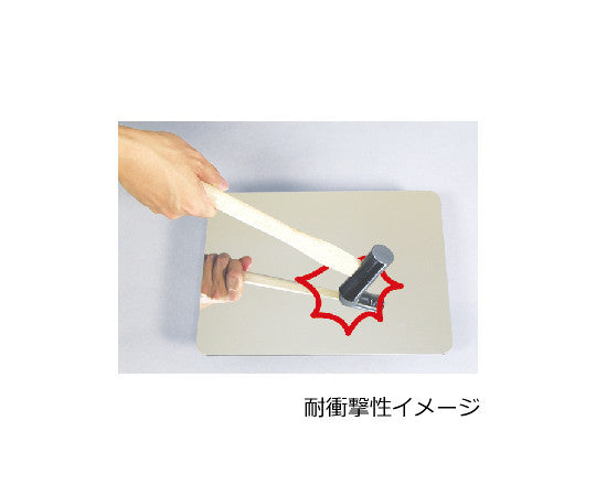 Safety mirror SF-10 1 piece