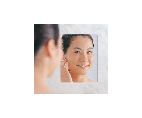 거미없는 미러 안신 플러스 패널 미러 (마그넷) FAP-712 1 장