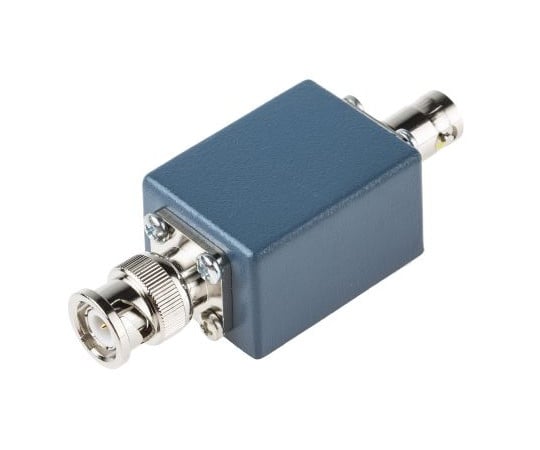 시험 상자 알루미늄 다이캐스트 189-0258 1개