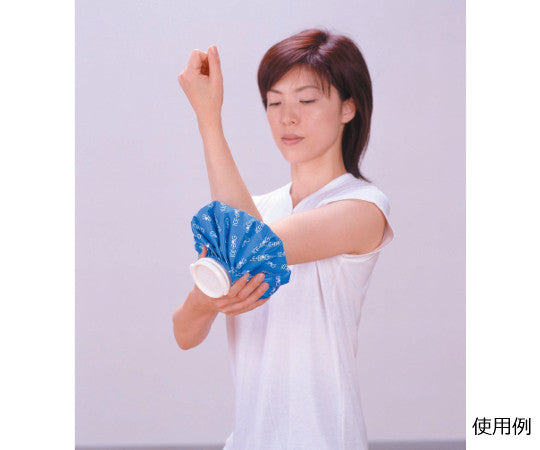 ハンディ氷のう　大サイズ　F2057 1個