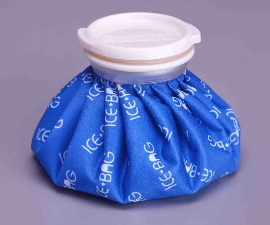 Handy ice pack, small size, F1210, 1 piece