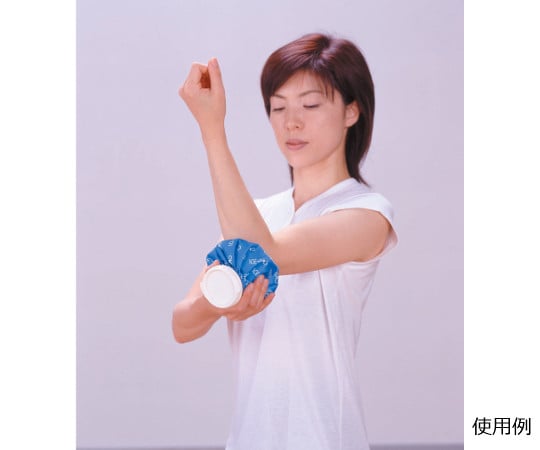 Handy ice pack, small size, F1210, 1 piece