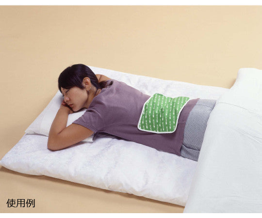 Hot &amp; Cool Pad Large Green F9872 1 piece