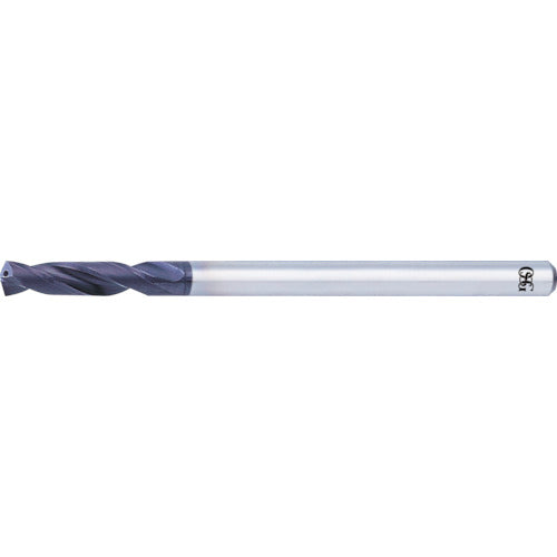 OSG [Discontinued] Carbide Drill 8566579 FTO-GDS-7.9X87X37X8 1 piece