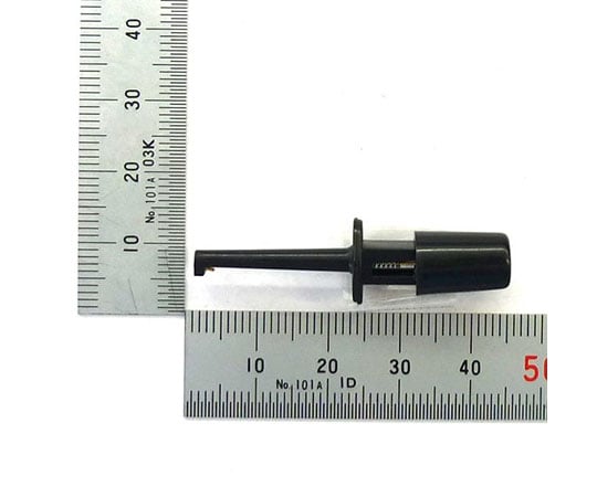 IC Clip Black GB-ICC-K 1 piece