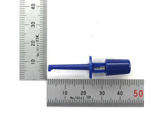 IC Clip Blue GB-ICC-B 1 piece