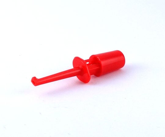 IC Clip Red GB-ICC-R 1 piece