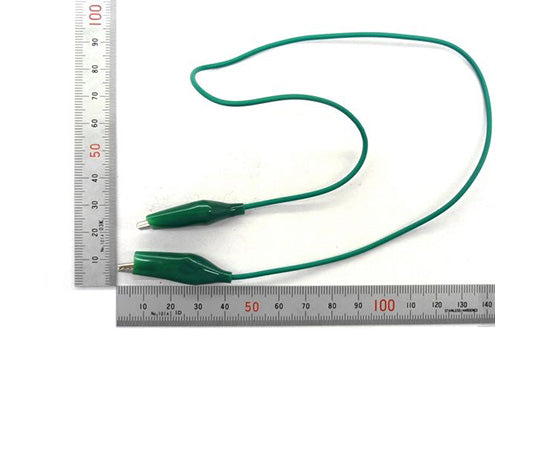 소형 미놈시 클립 부착 케이블 40cm 5개들이 GB-MCS-5C45-5P 1세트(5개입)