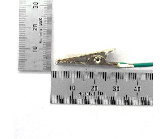 소형 미놈시 클립 부착 케이블 40cm 5개들이 GB-MCS-5C45-5P 1세트(5개입)