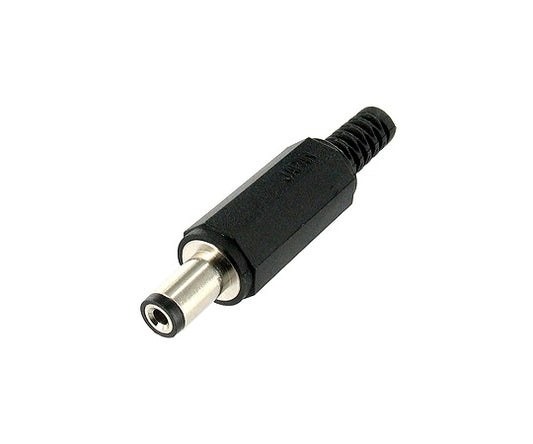 DC plug 2.1mm MP121C 1 piece