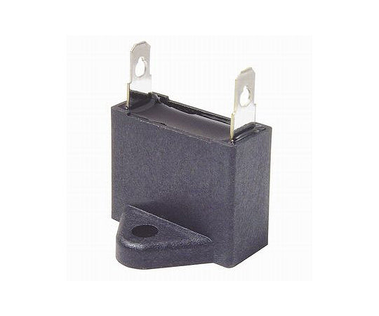 Square AC capacitor 250V 8.0μF UJ25B805UWF 1 piece