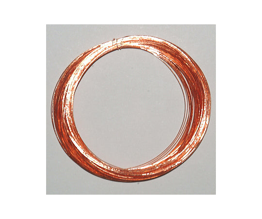 Polyurethane copper wire 0.2mm 20m (±2%) roll UEW0.2L20 1 pack