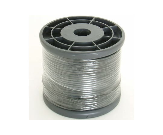 UL1015 Electric Wire Black AWG20 50m Roll UL1015 Black AWG20L50R 1 Roll