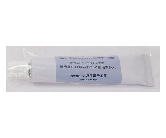 導電性コンパウンド　テナメイト　25g　TENAMATE 1個