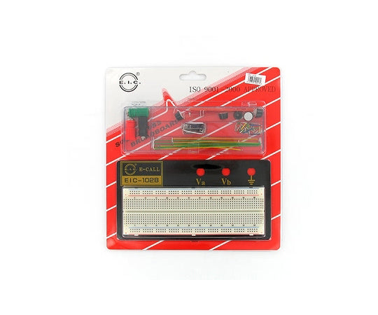 Breadboard 16541102BE 1 piece