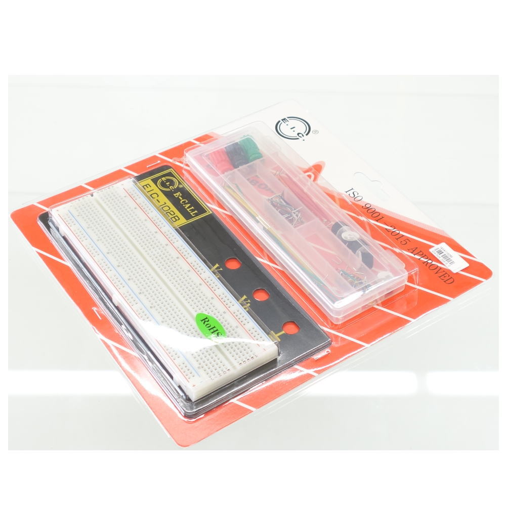 Breadboard 16541102BE 1 piece