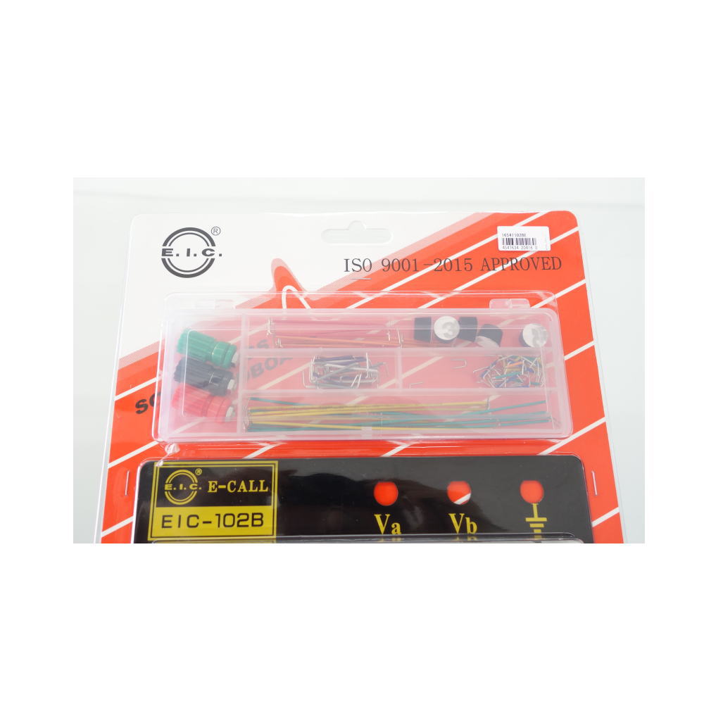 Breadboard 16541102BE 1 piece