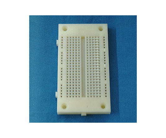 Breadboard 165403010E 1 piece