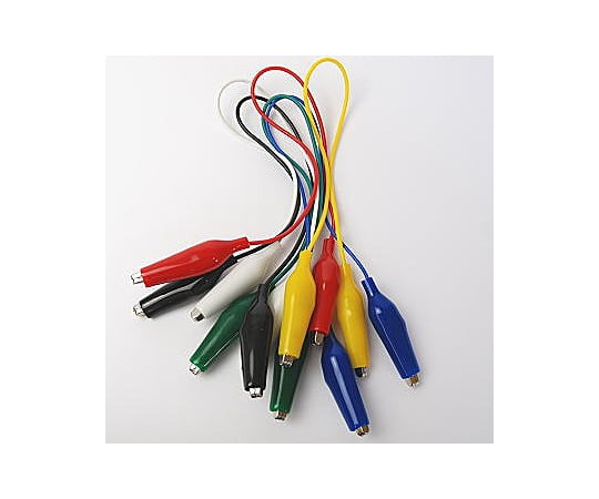 Medium-sized corded bagworm clip RoHS WTN23F1236R2 1 bag