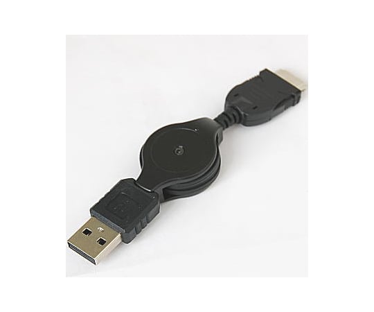 USB-FOMA charging cable (1m) USB-FOMA-CHARGECABLE 1 piece
