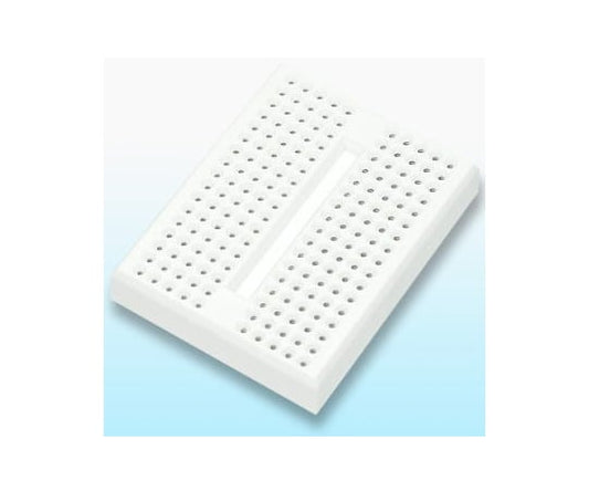 Breadboard (EIC15010) 0165-42-0-15010 1 piece