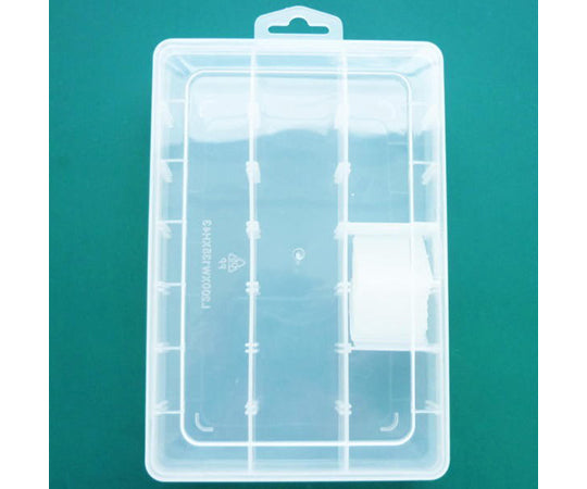 Parts case 1211 1 piece