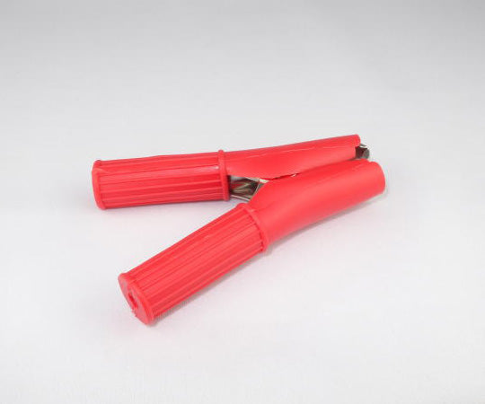 Hippo Clip Red Brass Rated 30A Soldering C-632-1-R 1pc