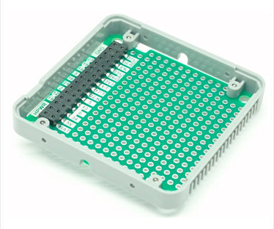 Proto module for M5Stack M5STACK-PROTO-MODULE 1 piece