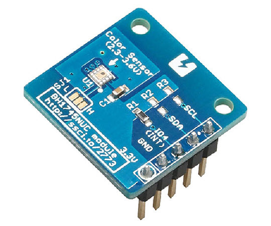 Conta Digital Color Sensor Module SSCI-027731 1pc