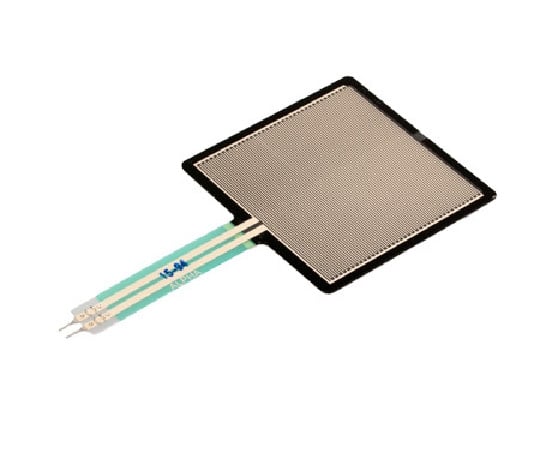 Pressure sensor (square) ALPHA-MF02-N-221-A01 1 piece