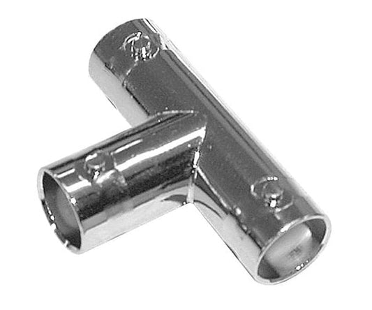 BNC형 커넥터(ADAPTERS) BNC-TA-JJJ 1개