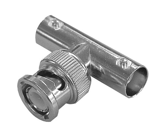 BNC형 커넥터(ADAPTERS) BNC-TA-JPJ-K 1개