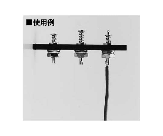 배터리용 스프링 프로브 VB24 시리즈(10개입) VB-14-6-BC 1봉(10개입)