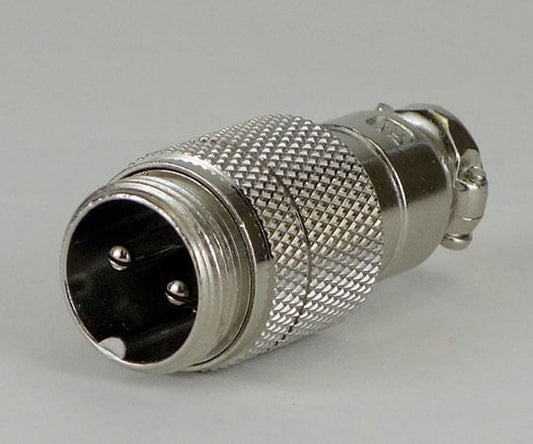 MIC connector PLT-162-AD-R 1 piece
