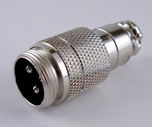 MIC connector PLT-163-AD-R 1 piece