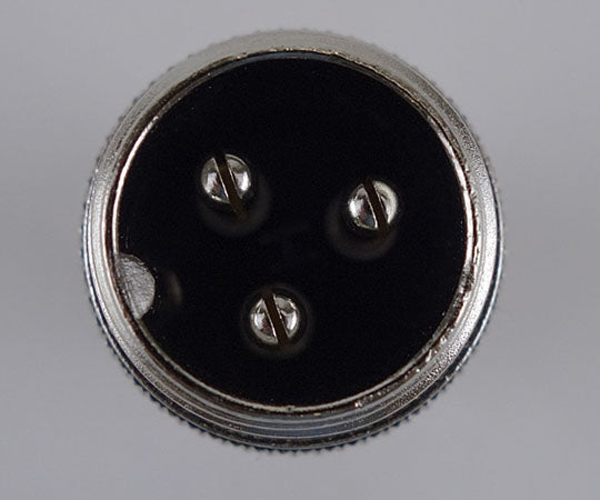 MIC connector PLT-163-AD-R 1 piece