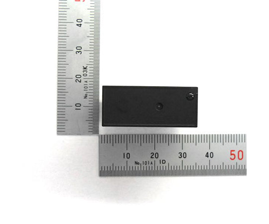 9V小型パワーリレー　接点容量：5A　2回路C接点　GB-RLY-2C9V-CC5A 1個